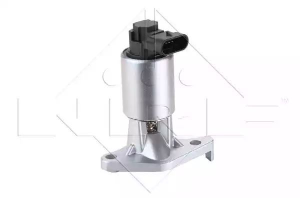 ZAWÓR EGR OPEL NRF 48343