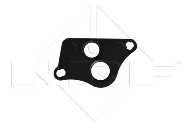 ZAWÓR EGR OPEL NRF 48343
