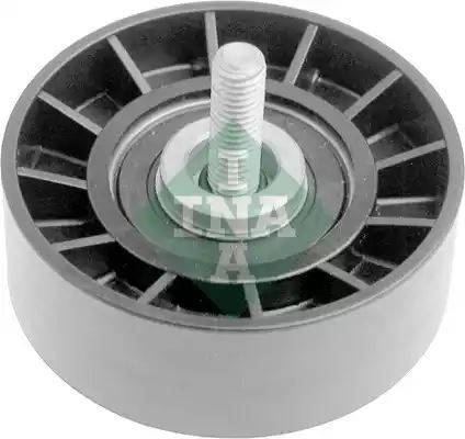 ROLKA PASKA WIELOROWK. FIAT 2,5/2, INA 531074910