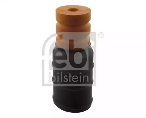 ODBÓJ AMORT. PEUGEOT P. BOXER 94- 10/14 Z OSŁONĄ Febi-Bilstein 36363