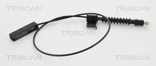 LINKA HAM. RĘCZ. KIA T. SORENTO 2,5 CRDI 06- LE Triscan 814018179