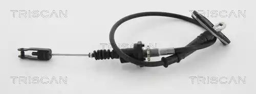LINKA SPRZĘGŁA KIA PICANTO 1,0-1,1 07- Triscan 814018205