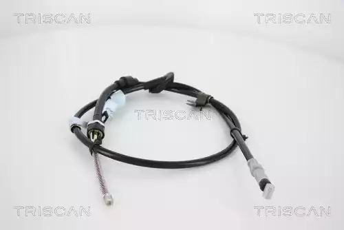 LINKA HAM. RĘCZ. HONDA T. CIVIC 1,3-1,5 91-01 LE Triscan 814040159