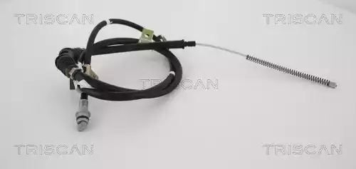 LINKA HAM. RĘCZ. MITSUBISHI T. PAJERO 3,2 DI-D 00-06 LE Triscan 814042152