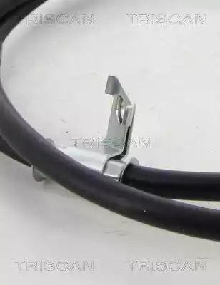 LINKA HAM. RĘCZ. HYUNDAI T. H-1 2,5TD 97-04 LE Triscan 8140431029