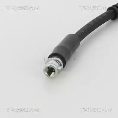 PRZEWÓD HAM. ELAST. BMW P. X3/X4 10-18 LE/PR Triscan 815011235