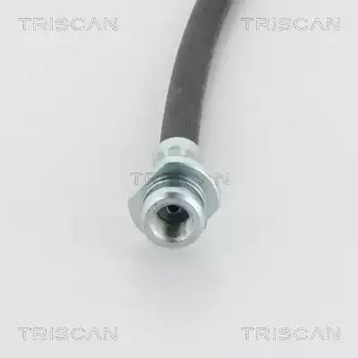 PRZEWÓD HAM. ELAST. NISSAN T. ALMERA 1,8-2,0/2,2 DCI 00-06 LE Triscan 815014239