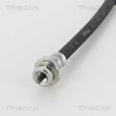 PRZEWÓD HAM. ELAST. NISSAN T. LEAF 10- LE Triscan 815014263