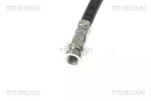 PRZEWÓD HAM. ELAST. FIAT P. DOBLO/STRADA 99-06 LE/PR Triscan 815015231