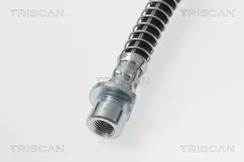 PRZEWÓD HAM. ELAST. LAND ROVER P. DISCOVERY 2,5 TD/4,0 4X4 98-04 PR Triscan 815017113