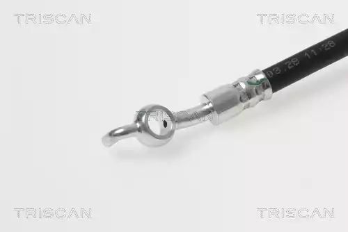 PRZEWÓD HAM. ELAST. KIA T. CARENS 1,6-2,0 CRDI 06- LE Triscan 815018220