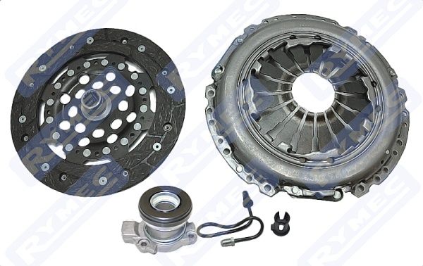 SPRZĘGŁO KPL. OPEL COMBO/CORSA/MERIVA 1,3 CDTI 03- RYMEC JT16461083