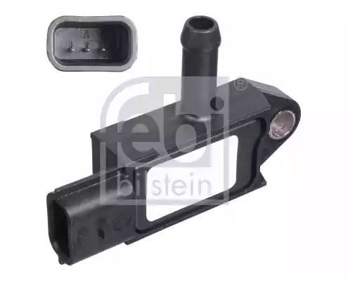 CZUJNIK CIŚN. SPALIN NISSAN NOTE 06- Febi-Bilstein 100854