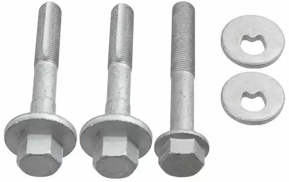 ZESTAW ŚRUB WAHACZA AUDI P. Q7/ PORSCHE CAYENNE/ VW TOUAREG 07- Lemforder 3947701