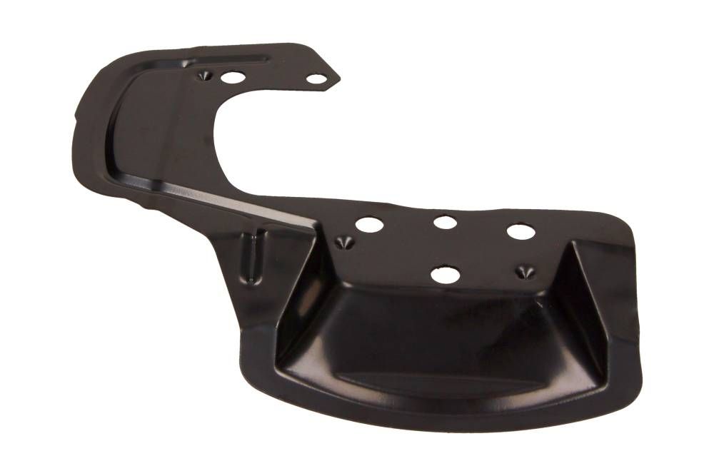 OSŁONA TARCZY HAMULCOWEJ PRZÓD OPEL VECTRA A 88-95 LE/PR MaXgear 19-3444
