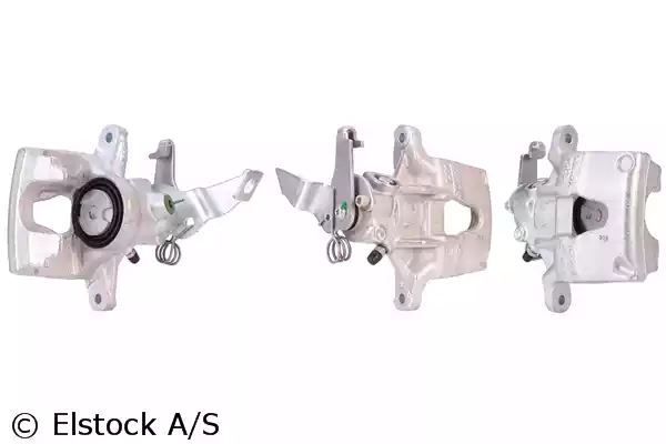 ZACISK HAM. RENAULT T. MASTER 1,9-3,0 DCI 98- PR ELSTOCK 872356