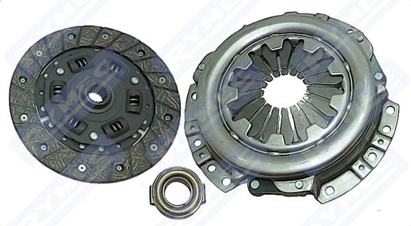 SPRZĘGŁO KPL. SUZUKI SAMURAI 1,0 4X4 88-04 RYMEC JT9206