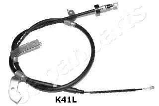 LINKA HAM. RĘCZ. KIA T. RIO 1,1-1,4 11- LE Japan Parts BCK41L