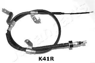 LINKA HAM. RĘCZ. KIA T. RIO 1,1-1,4 11- PR Japan Parts BCK41R