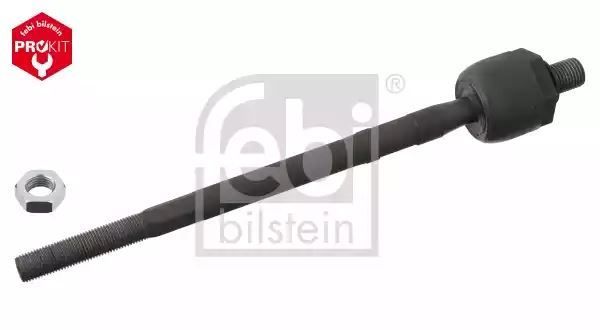DRĄŻEK KIER. OPEL AGILA 00- SUZUKI WAGON R+ LE/PR  Febi-Bilstein 28058
