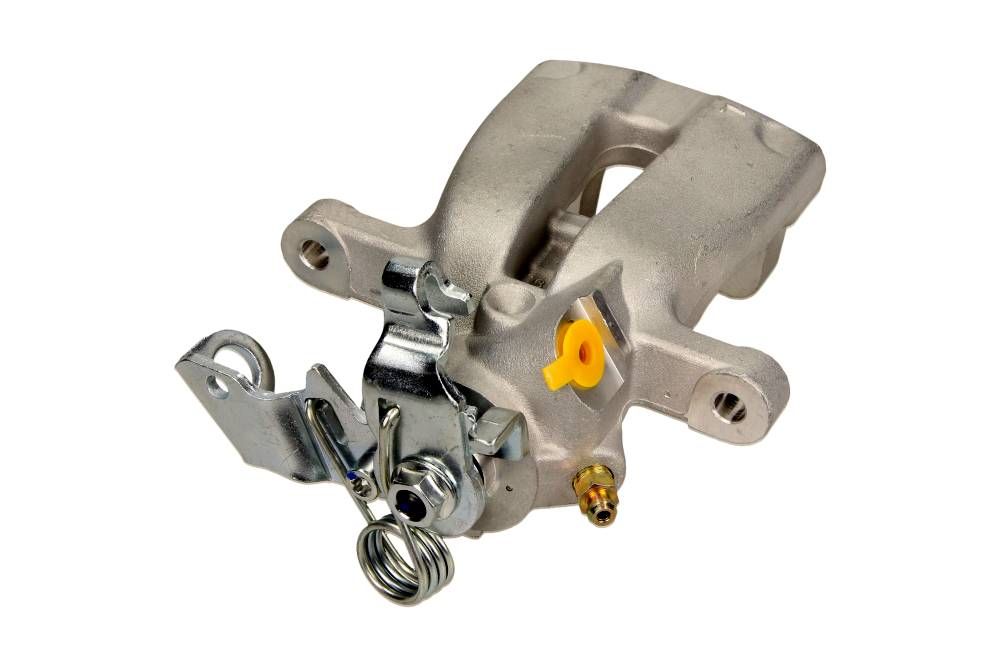 ZACISK HAMULCA TYŁ OPEL ASTRA 1,2-2,2 98-05 LE MaXgear 82-0413