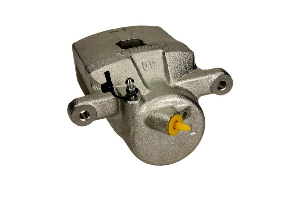 ZACISK HAMULCA PRZÓD TOYOTA RAV 4 1,8-2,4 VVTI 4WD 00-05 LE MaXgear 82-0461