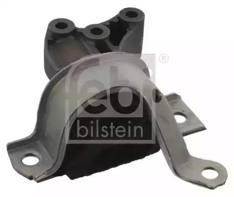 PODUSZKA SIL. FIAT 500/500C/PANDA 1,2 07- Febi-Bilstein 39642