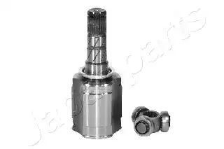 PRZEGUB WEW. SUBARU LEGACY III/IMPREZA 29X35X25 Japan Parts GI703