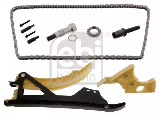 ZESTAW ŁAŃCUCHA ROZRZĄDU BMW 3,0 N53/N54 Febi-Bilstein 48386