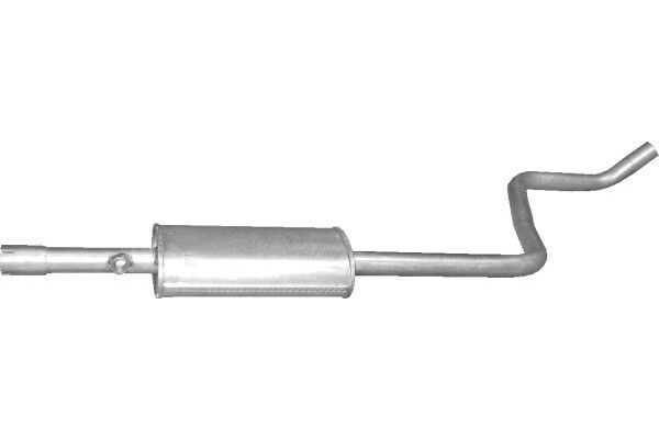 ROLKA PASKA ROZRZĄDU FORD ZET. Febi-Bilstein 1406