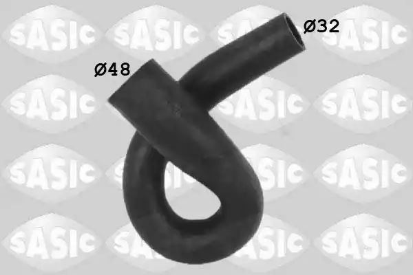 Przewód intercoolera Opel ASTRA H 1,3CDTI SASIC 3336102