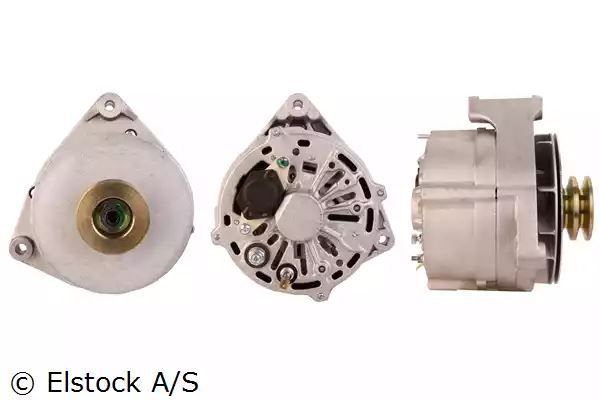 ALTERNATOR VOLVO 240 2,0 REGENEROWANY