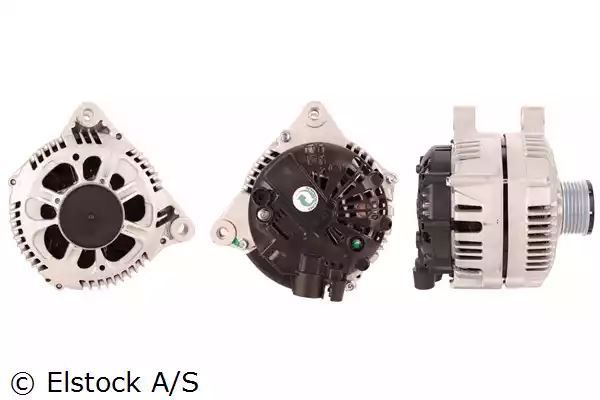 ALTERNATOR FIAT DUCATO 02- REGENEROWANY