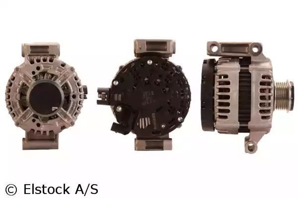 ALTERNATOR FORD MONDEO 2,0 07- REGENEROWANY