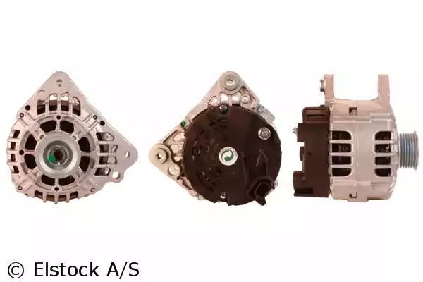 ALTERNATOR VW POLO 1,2 01- REGENEROWANY