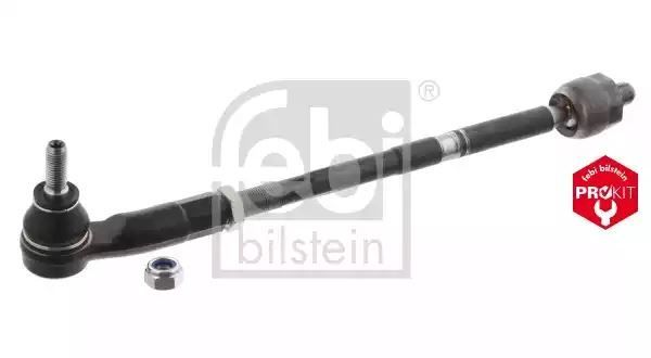 DRĄŻEK KIER. VW A3/GOLF5/PASSAT LE !!!DRĄŻEK+KOŃCÓWKA!!! Febi-Bilstein 32627