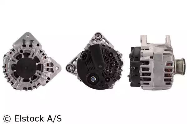 ALTERNATOR RENAULT LAGUNA 2,0 07- REGENEROWANY