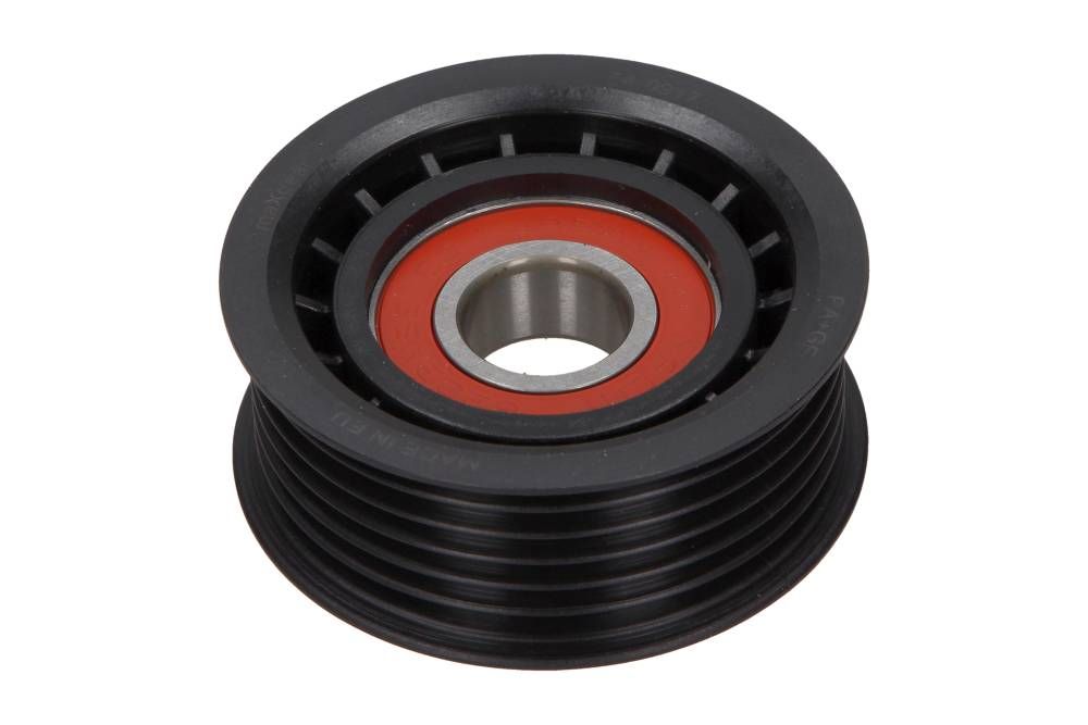 Rolka napinacza PASKA WIELOROWKOWEGO FORD FIESTA FOCUS3 MONDEO4 1,6ECOBOOST MaXgear 54-0917