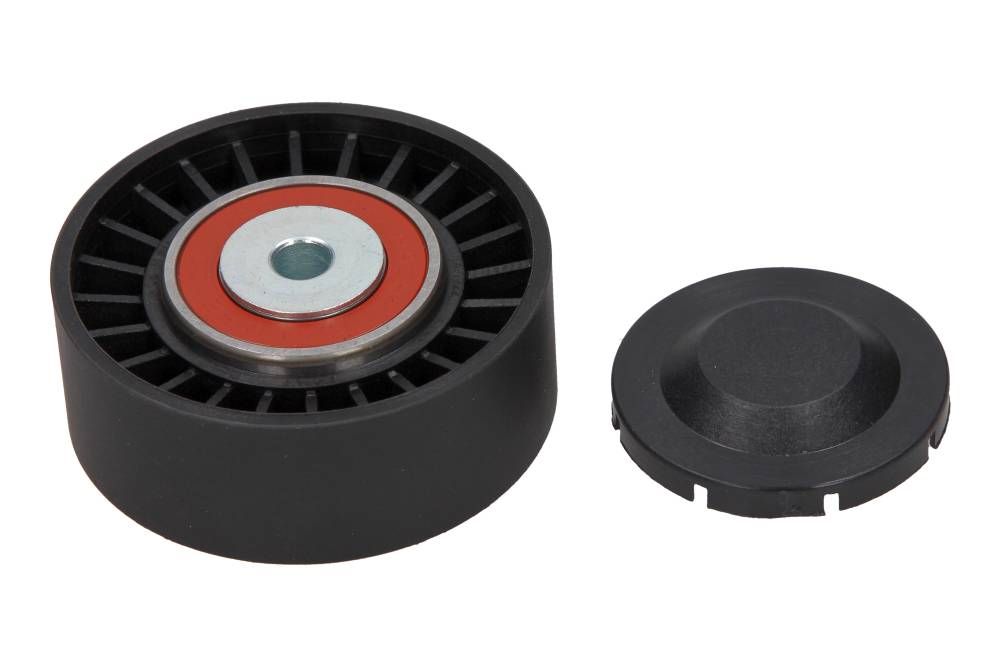 Rolka napinacza PASKA WIELOROWKOWEGO VW A4-A8 Q5 TOUAREG 3,0TDI 10- MaXgear 54-0922