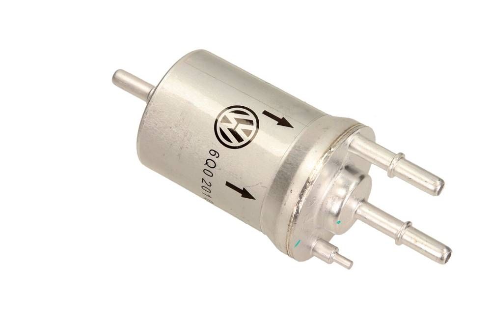 FILTR PALIWA VW 1,4/1,6 Volkswagen Group 6Q0201051J