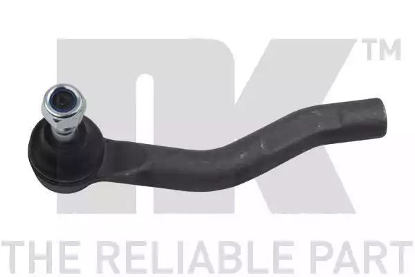 KOŃC. DR. KIER. TOYOTA COROLLA 01- PR NK Autoparts 50345124
