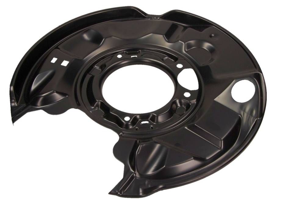 OSŁONA TARCZY HAM. DB T. W203/C209/R171 00-11 LE NK Autoparts 233334