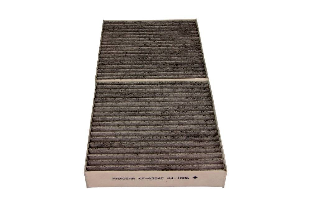 FILTR KABINOWY MERCEDES R171 SLK Z AKTYWNYM WĘGLEM MaXgear 26-1201