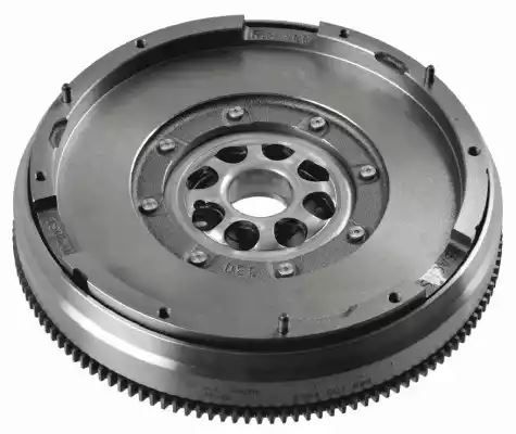KOŁO DWUMASOWE PEUGEOT 307/407/607/807 2,0 HDI 04- Sachs 2294001899