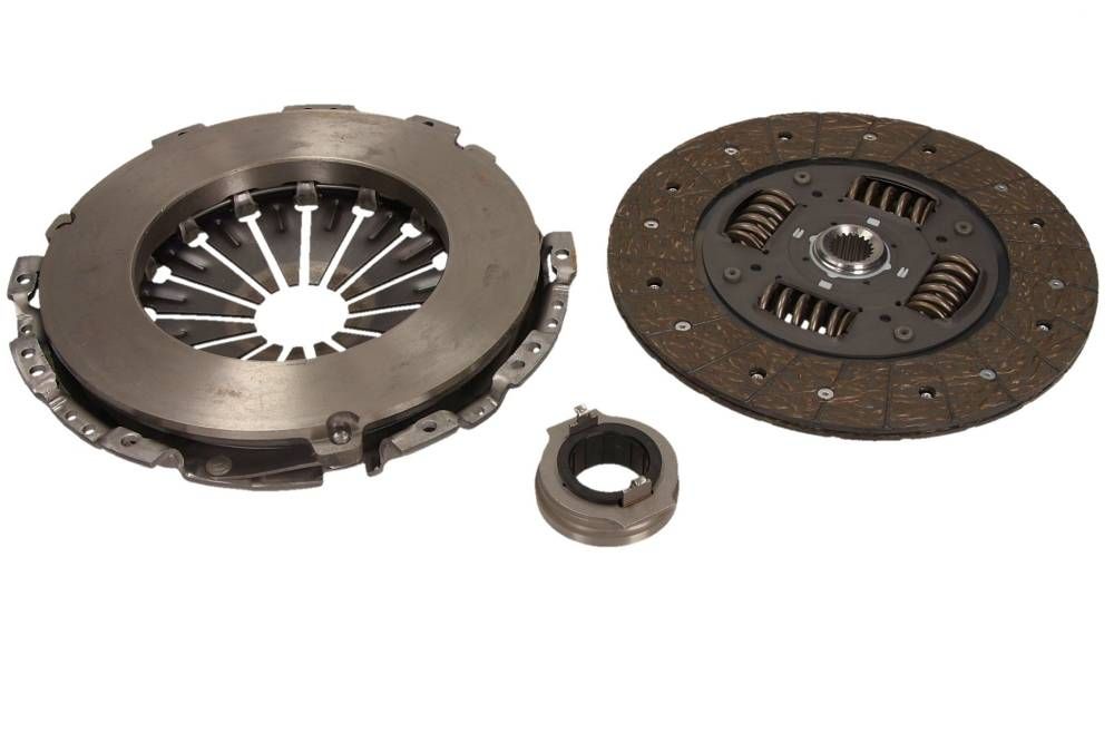 SPRZĘGŁO KPL. HYUNDAI I20/I30/IX20/IX35 1,4-1,6 CRDI 08- LuK 624376300