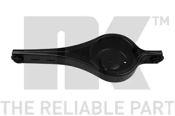 WAHACZ FORD T. MONDEO IV/S-MAX/GALAXY III 06- DOLNY-NOŚNY SPRĘŻYNY LE/PR NK Autoparts 5012581