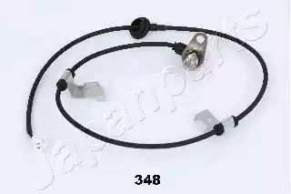 CZUJNIK ABS MAZDA T. RX8 2,6 03- PR Japan Parts ABS348