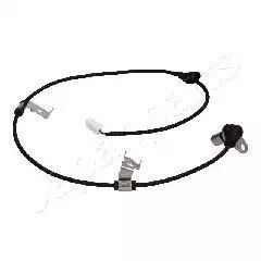 CZUJNIK ABS MAZDA T. RX8 2,6 03- PR Japan Parts ABS348