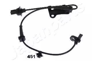 CZUJNIK ABS HONDA P. CITY 1,4 08- LE Japan Parts ABS451