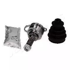 PRZEGUB ZEW. SUZUKI IGNIS 1,3 00- Japan Parts GI836